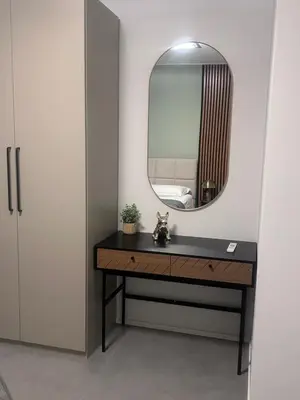 Planimetria di White Villa