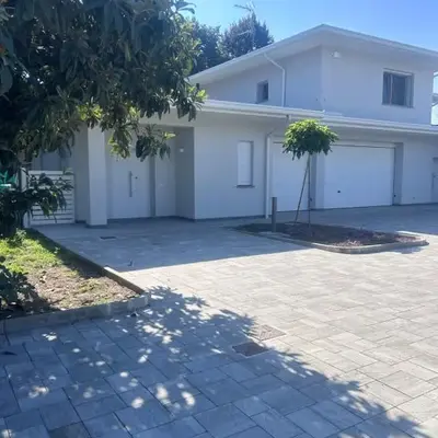 White Villa