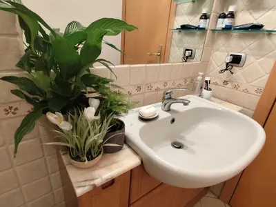 Bagno di Karma House