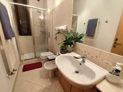 Bagno di Karma House