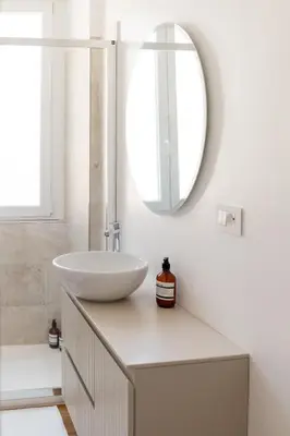 Bagno di Casa Tigullio