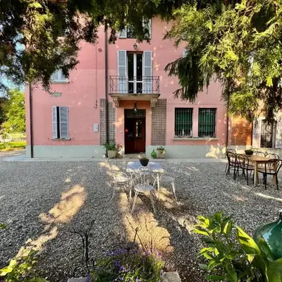 B&B La Bugia di Villa Tanzi