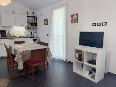 Cucina o angolo cottura di Anne-Britt Home