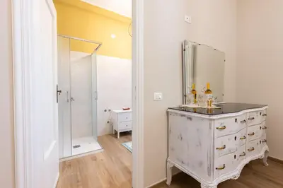 Bagno di La Casa dei Nonni