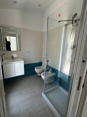Bagno di House in Paradise