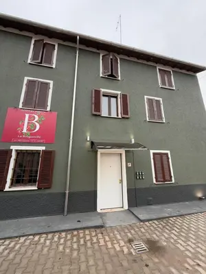 Edificio in cui si trova l'appartamento