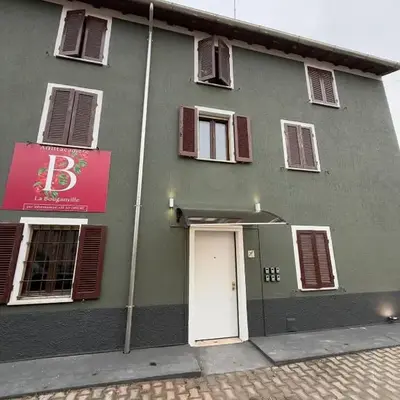 Affittacamere LA BOUGANVILLE