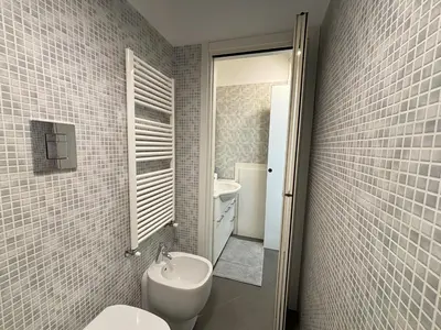 Bagno di Alloggio dei paratici