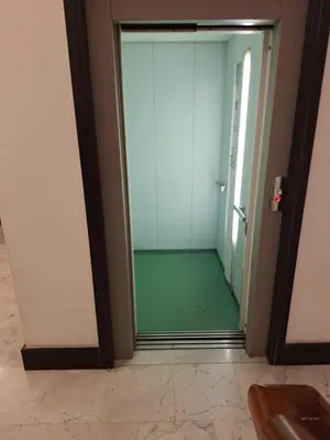 Planimetria di Casa di Mirtha