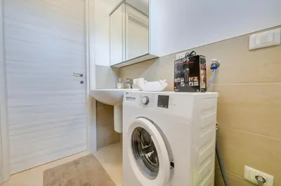 Planimetria di 320 - Casa Scorcio di Mare A due passi dal centro e dal mare di Riva Trigoso