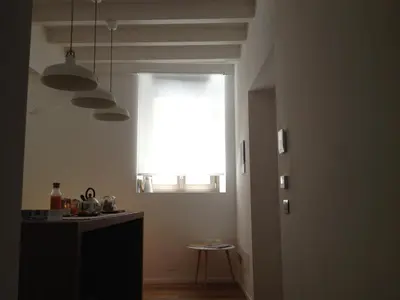 Planimetria di 2409 parma