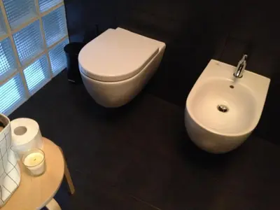 Bagno di 2409 parma