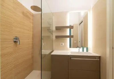 Bagno di Italian Experience-Vittoria Suite