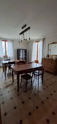 TV o dispositivi per l'intrattenimento presso Casa Febe