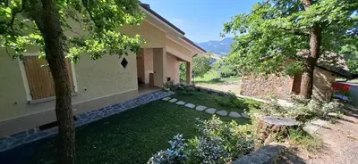 Giardino di Casa Febe