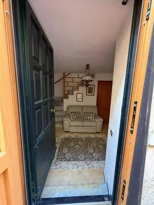 Planimetria di CA'da LU'