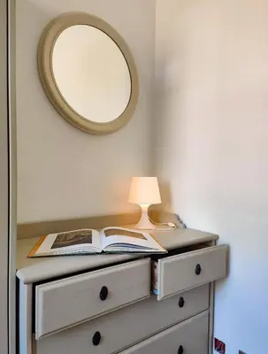Planimetria di Casa Matteotti By Vacanze in Chiavari