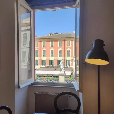 Casa Matteotti By Vacanze in Chiavari