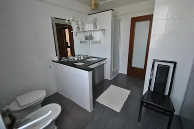 Bagno di Casa Anna