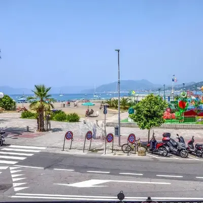Nice Apartment In Sestri Levante