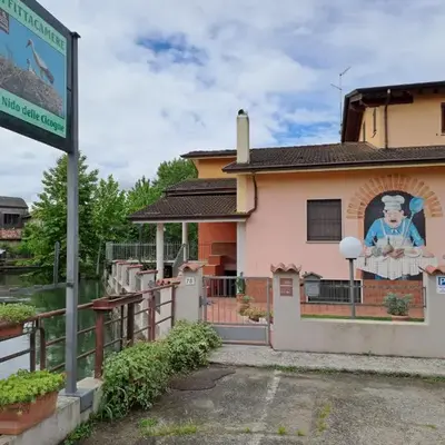 Il Nido delle Cicogne