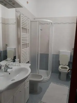 Bagno di casa Nadia