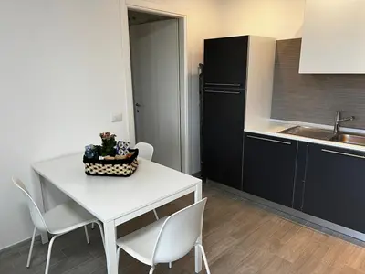 Cucina o angolo cottura di Dragonfly