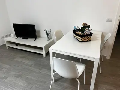 TV o dispositivi per l'intrattenimento presso Dragonfly