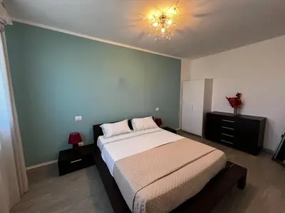 Letto o letti in una camera di Dragonfly
