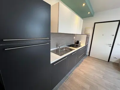 Cucina o angolo cottura di Dragonfly