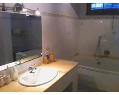 Bagno di Villa Mari - Collina Sestri Levante Splendida vista