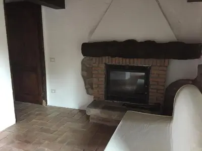 Planimetria di Ca di Rosa