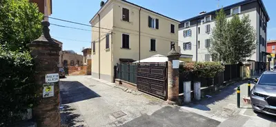Il quartiere o una zona nella vicinanze dell'appartamento