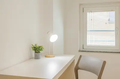 Planimetria di Mutina Domus - Comfort and elegance in the center