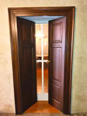 Planimetria di Il Sonetto Boutique Apartment - private garage