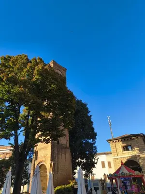 Edificio in cui si trova l'appartamento