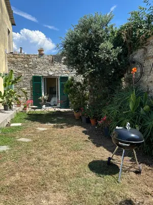 Giardino di Rapallo La Vista by PortofinoVacanze