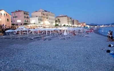 Spiaggia vicina o nei dintorni dell'appartamento