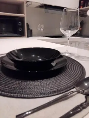 Planimetria di La Casina