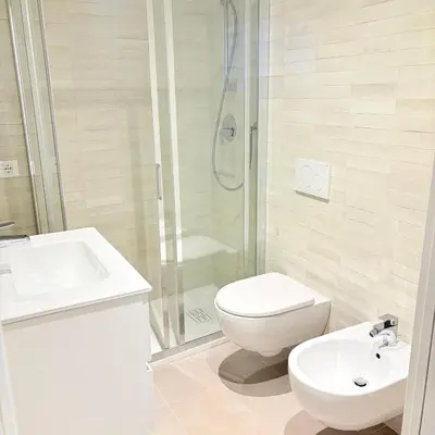 Bagno di Nido D'A-MARE