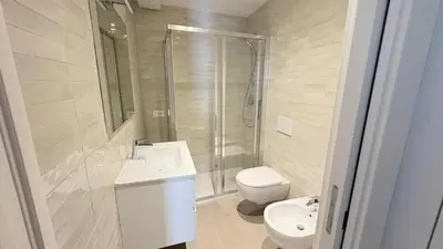 Bagno di Nido D'A-MARE