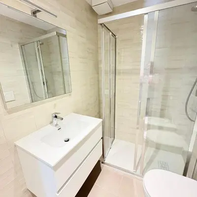 Bagno di Nido D'A-MARE