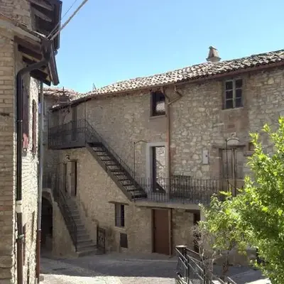 Residenze del Borgo