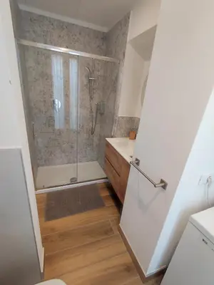Bagno di Appartamento Valverde
