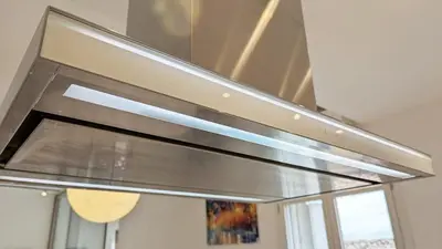 Cucina o angolo cottura di Carolina Apartment