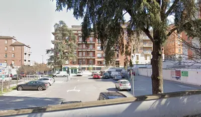 Il quartiere o una zona nella vicinanze dell'appartamento