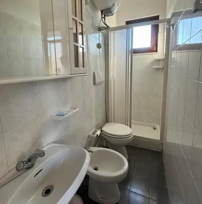 Bagno di Basilico Apartment with stunnung views