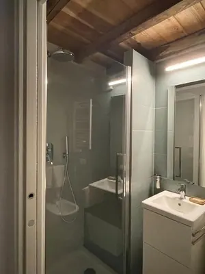 Bagno di Starfish - Relax in the hills