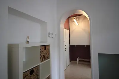Planimetria di Appartamento La Gemma