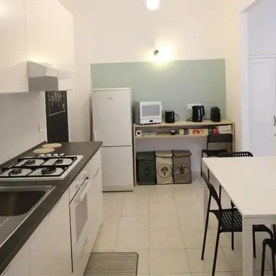 Appartamento La Gemma